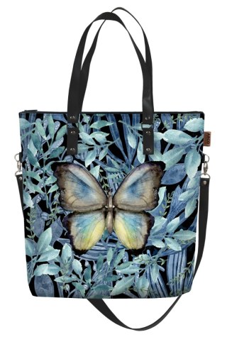 Torba shopper MAXA - Emanuel