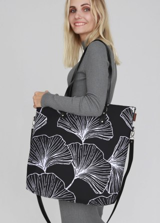 Torba shopper MAXA - Ginkgo