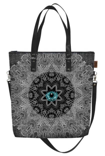 Torba shopper MAXA - Look