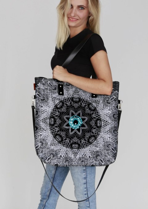 Torba shopper MAXA - Look