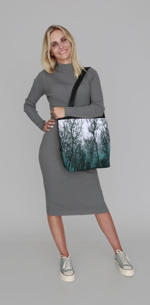 Torba/plecak 2w1 - Forest Mood