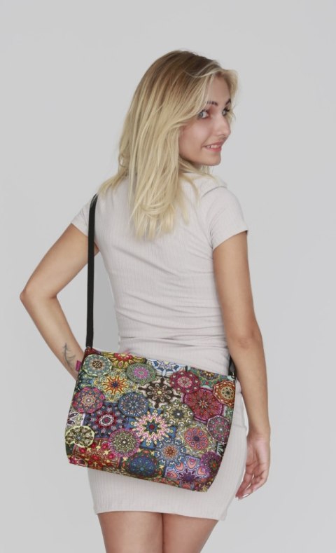 Torebka płócienna SAMBA - Valencia