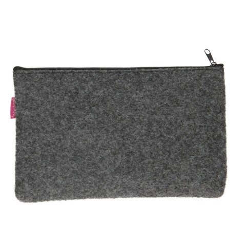 Kosmetyczka Pocket antracyt Femina