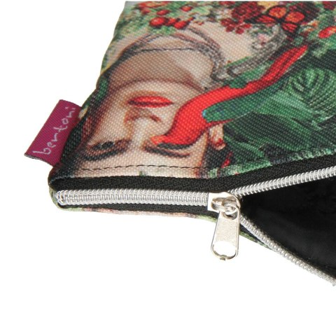 Kosmetyczka do torebki SOLO - Modern Frida