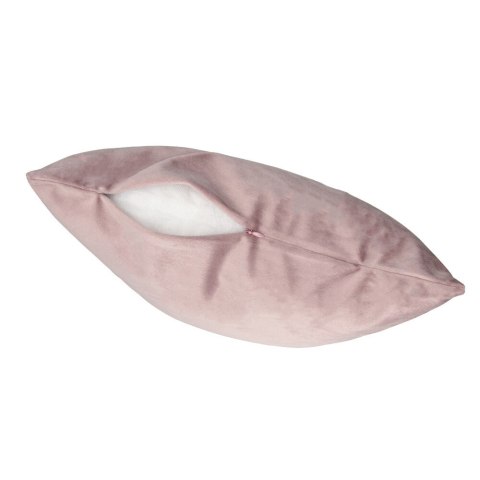 Poduszka 40x40 cm Elegance różowa