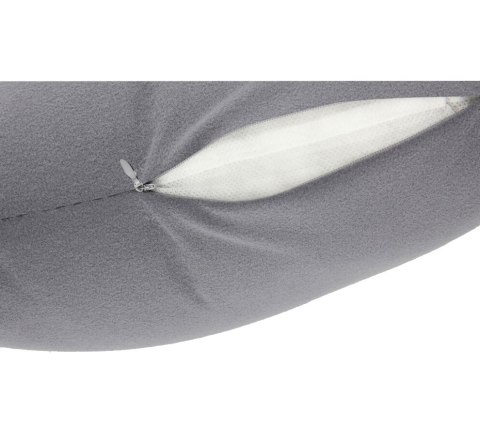 Poduszka - MELANGE MINT - 40x40 cm