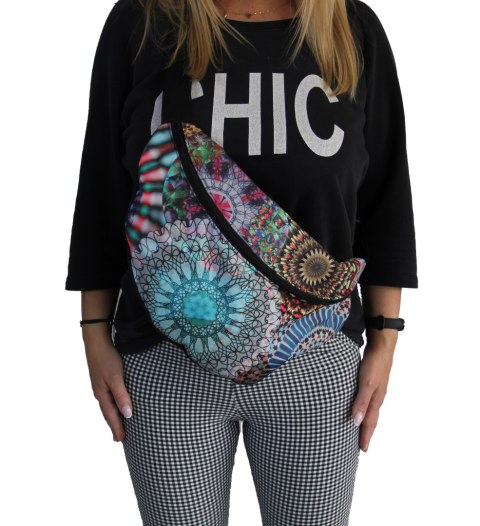 Torba Nerka XXL - Karuzela