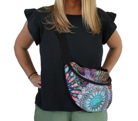 Torba Nerka XXL - Karuzela