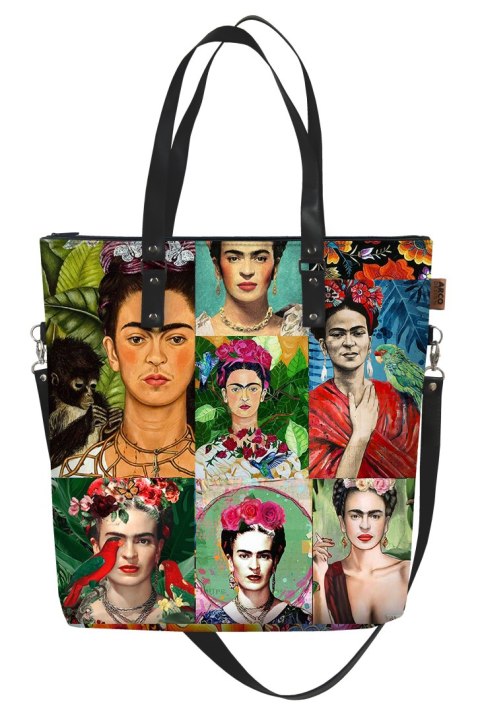 Torba shopper MAXA - Modern Frida