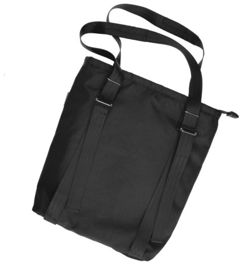 Torba/plecak 2w1 - Fructa