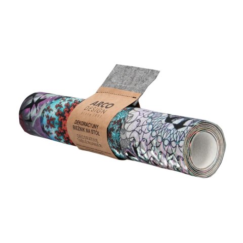 Bieżnik na stół KARUZELA 95x33 cm