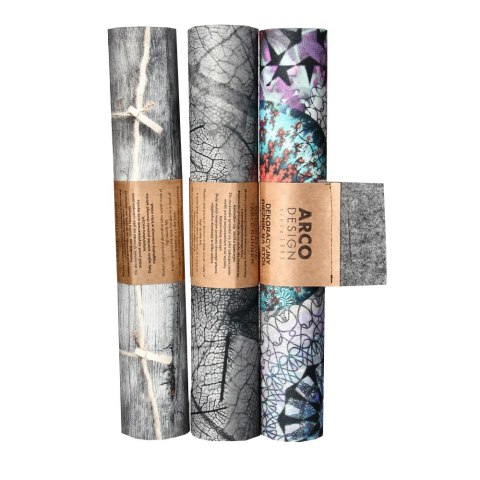 Bieżnik na stół KARUZELA 95x33 cm