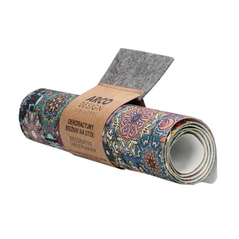 Bieżnik na stół VALENCIA 95x33 cm