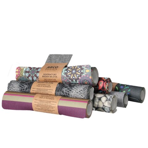 Bieżnik na stół VALENCIA 95x33 cm