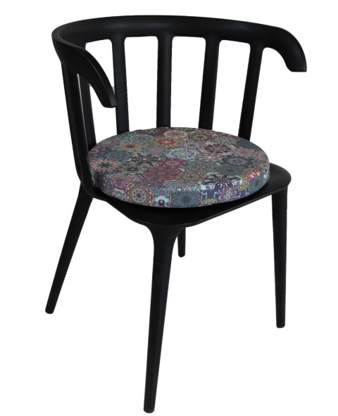 Poduszka RING na krzesło - Valencia