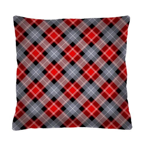 Poduszka - TARTAN - 40x40 cm