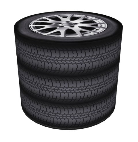 Pufa Codura - Tyres