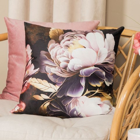 BRITA Poszewka dekoracyjna VELVET, 40x40cm