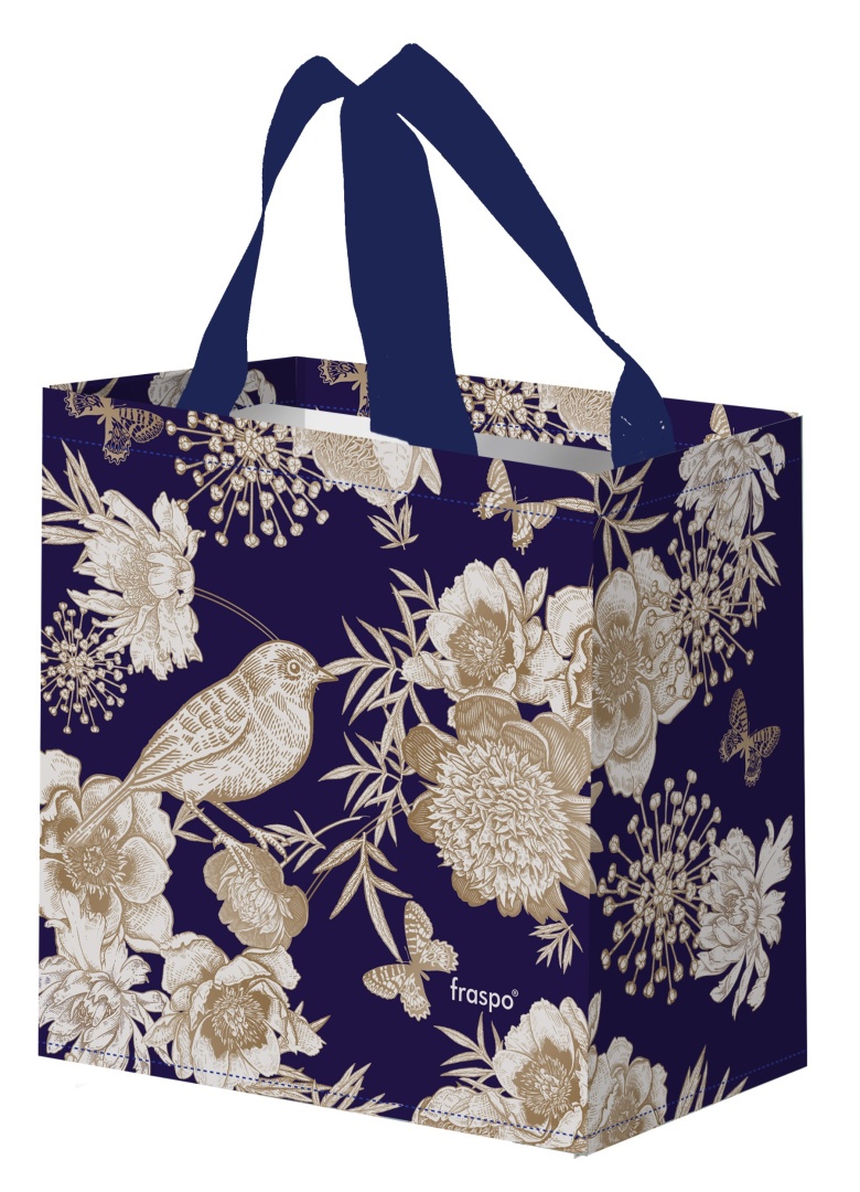 Niezniszczalna, Stylowa i... Ekologiczna? Dlaczego Twoja Nowa Ulubiona Torba Jest z Polipropylenu