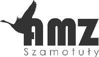 AMZ Szamotuły logo 